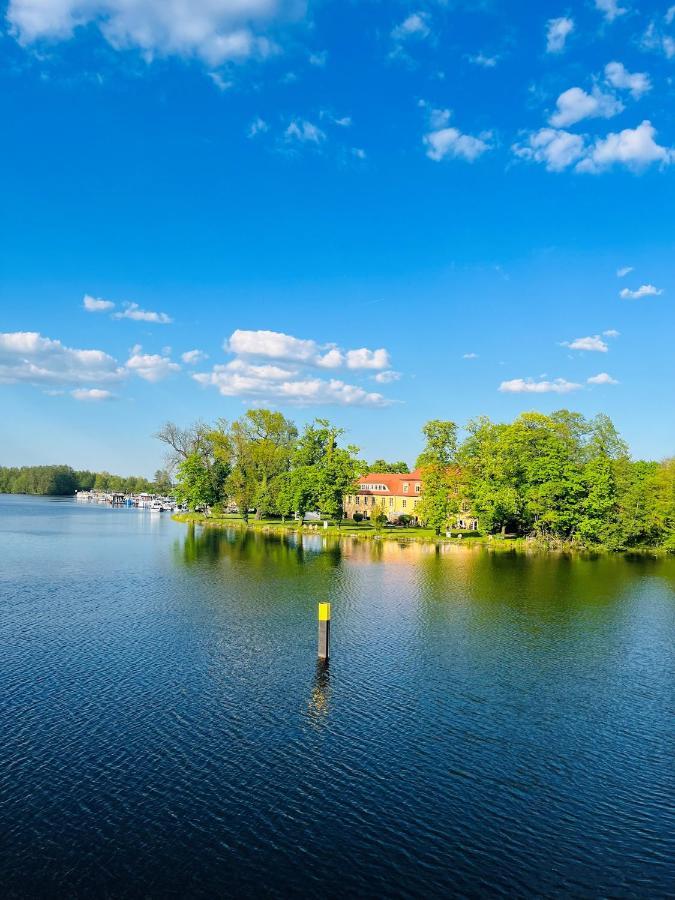 Schloss Zehdenick Luaran gambar
