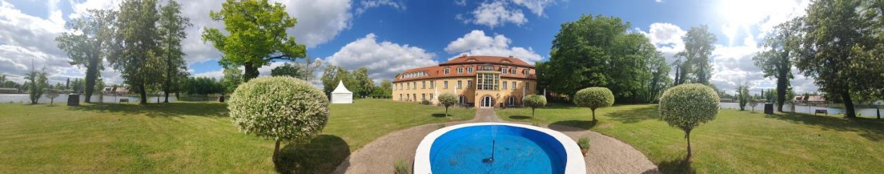 Schloss Zehdenick Luaran gambar